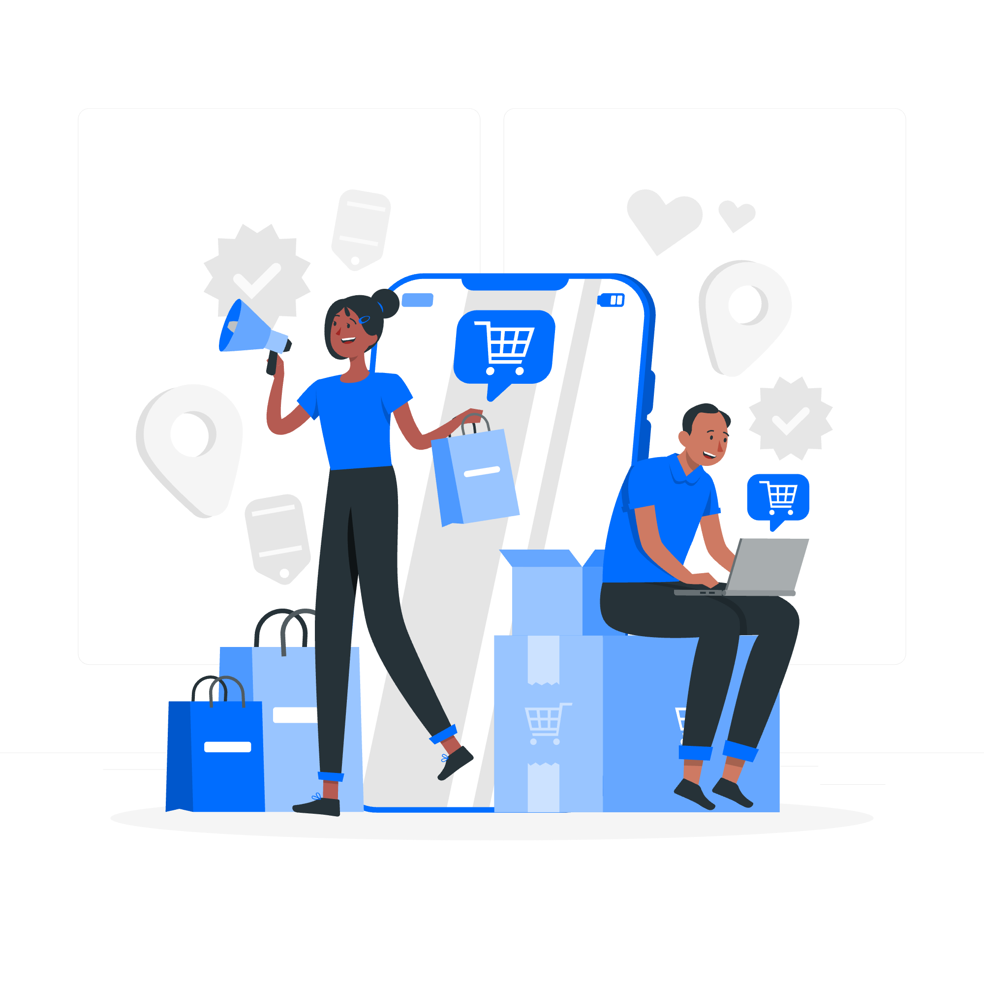 Flashcart Dashboard Preview