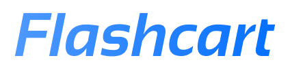 Flashcart